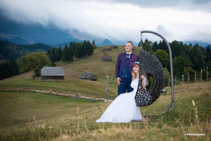 Fotografie VAVA Studio